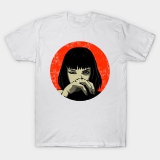 Mia (Vintage) T-Shirt